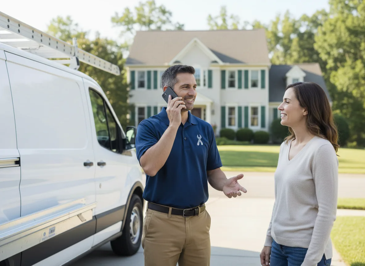 Home Gutter Service Fountain Inn, SC FAQs
